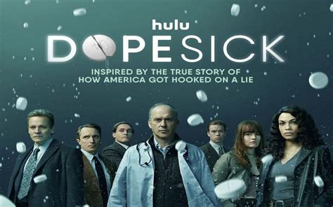 Where to watch dopesick. Things To Know About Where to watch dopesick. 